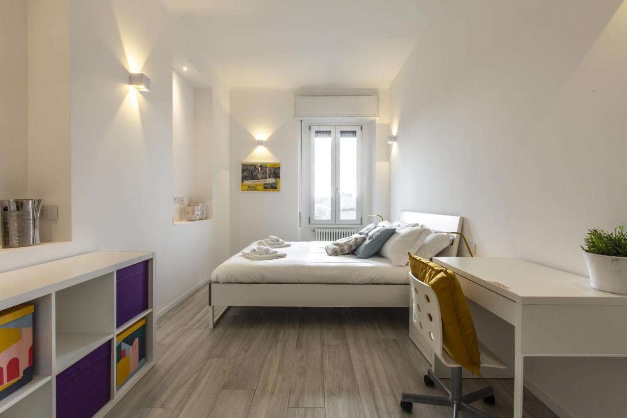 Apartment Maciachini R&r Milan