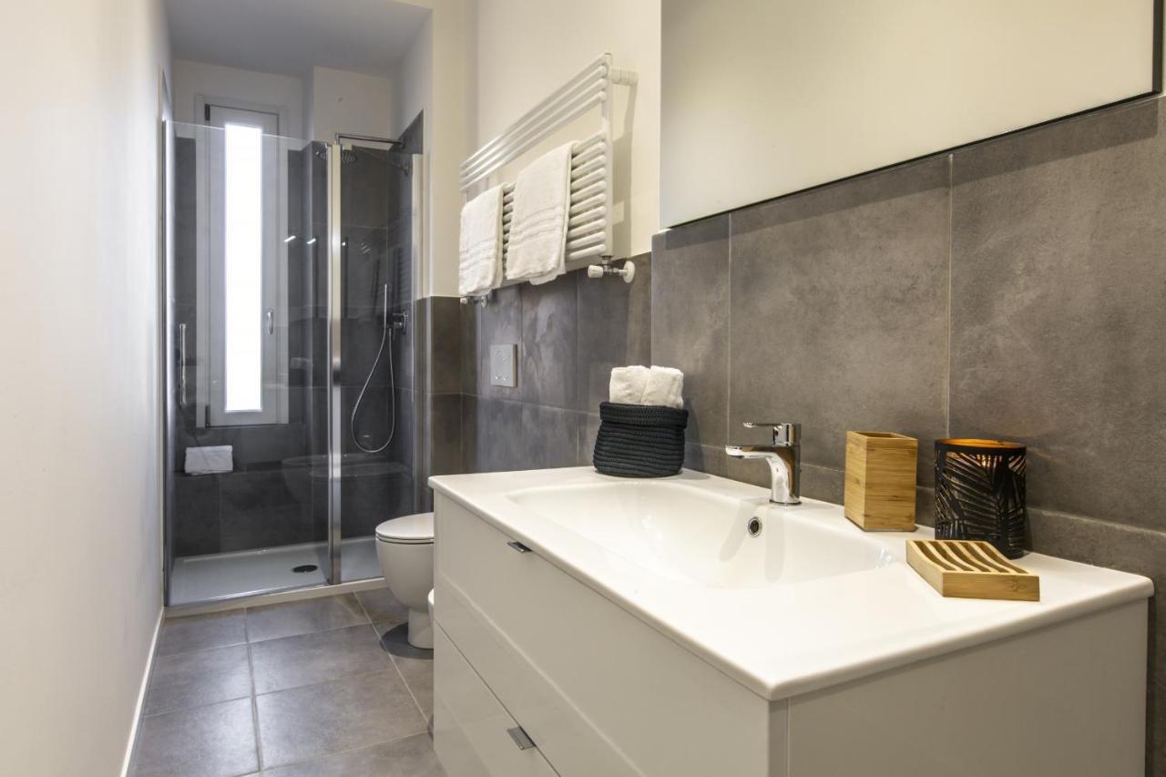 Apartment Maciachini R&r