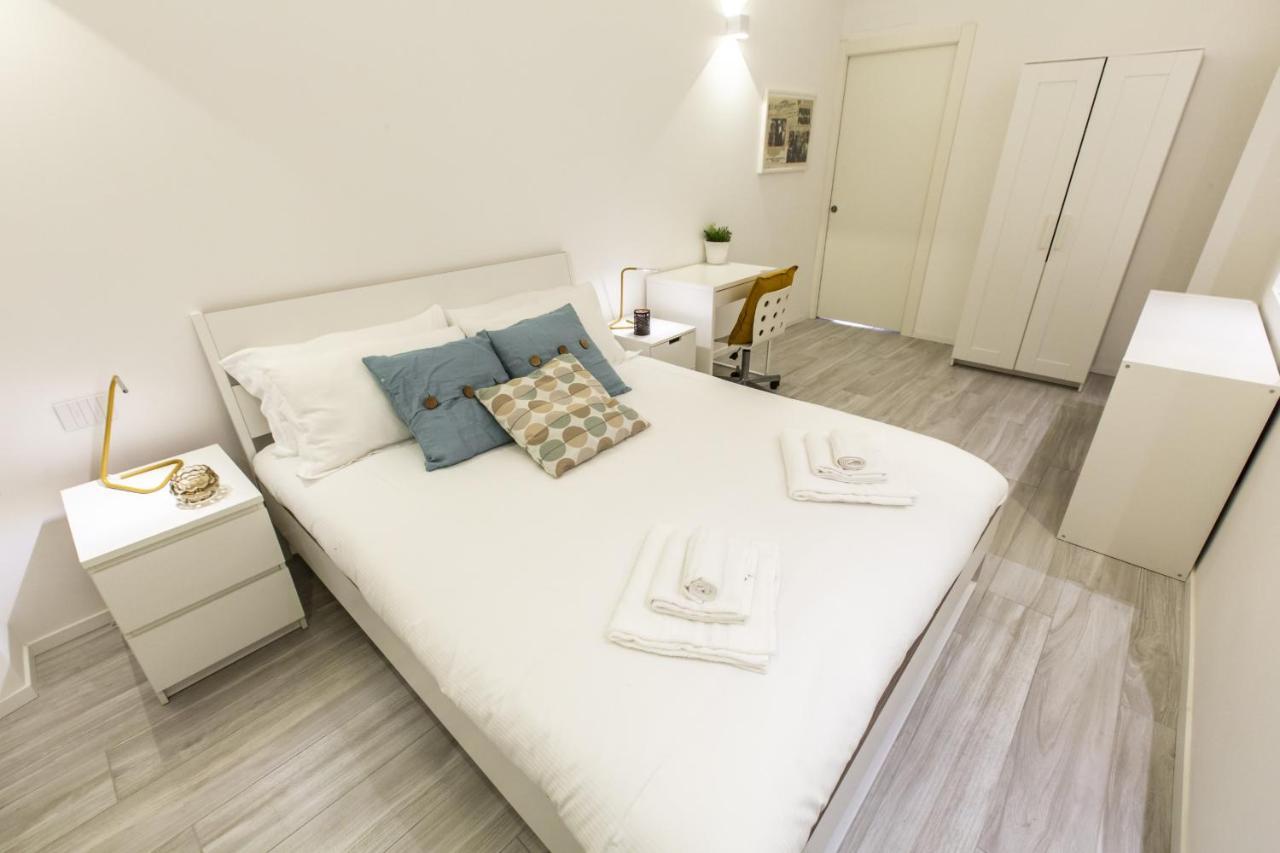 Apartment Maciachini R&r