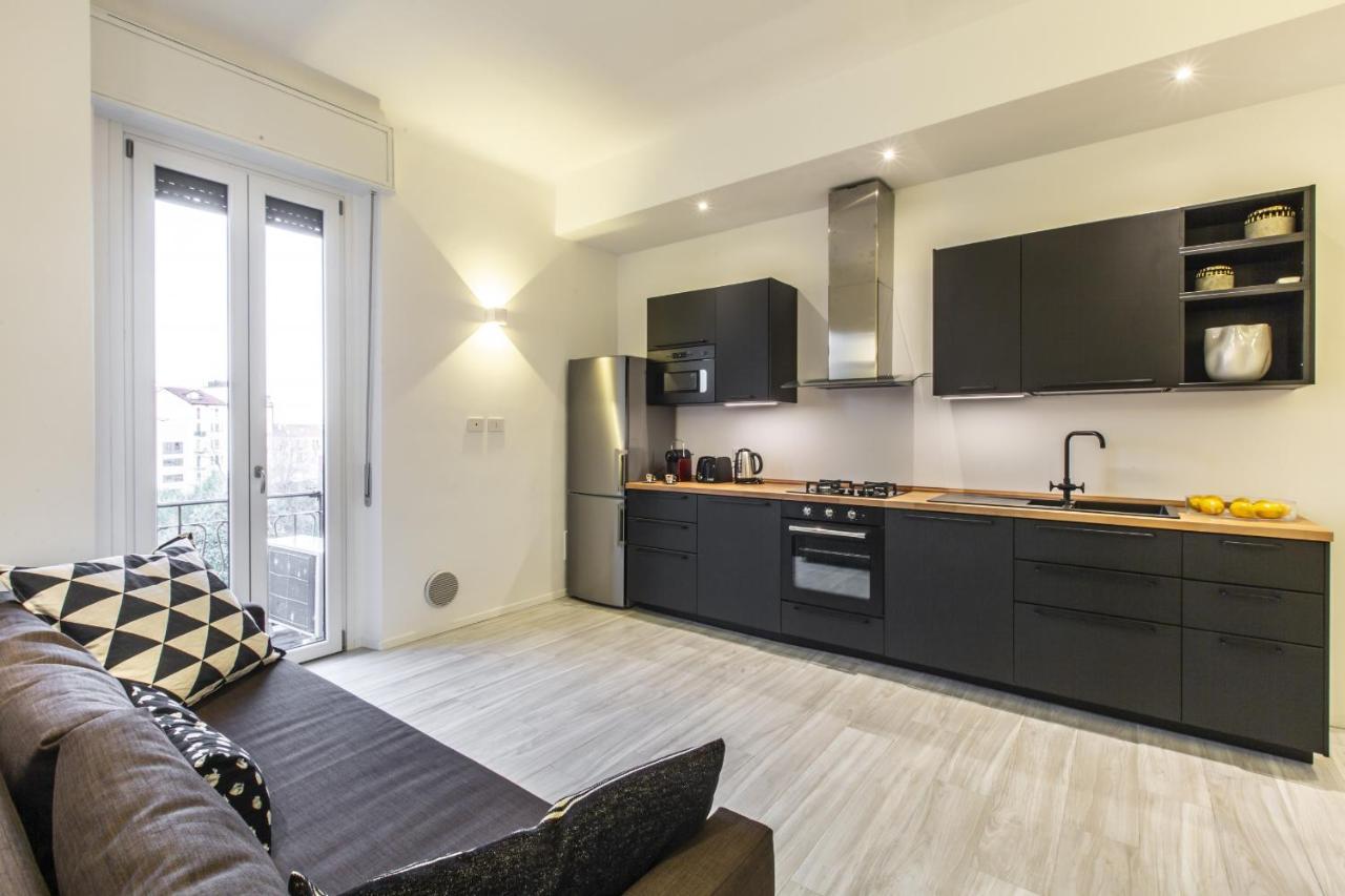 Maciachini R&r Milan
