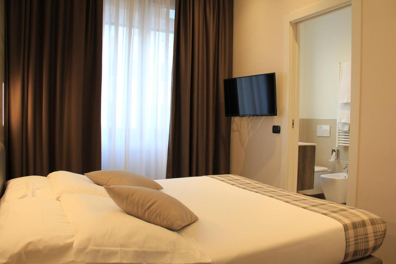 Duomo Hotel & Apartments