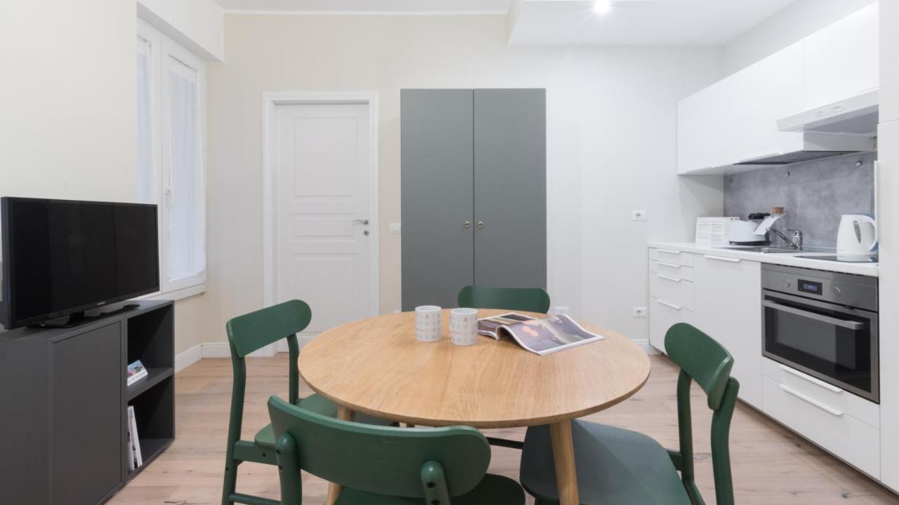 Apartment Italianway - Corso Garibaldi 104 Mailand
