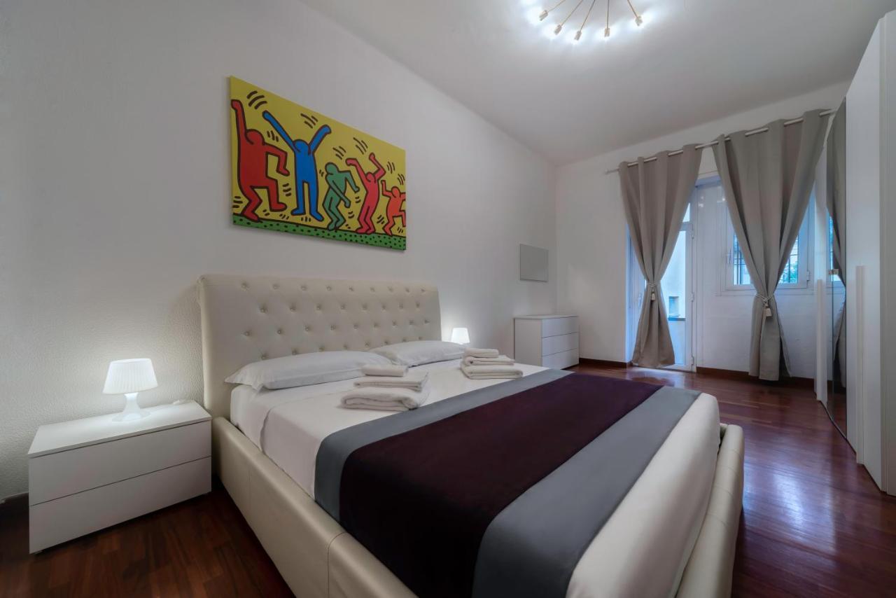 Casa Da Suprema Apartment Mailand