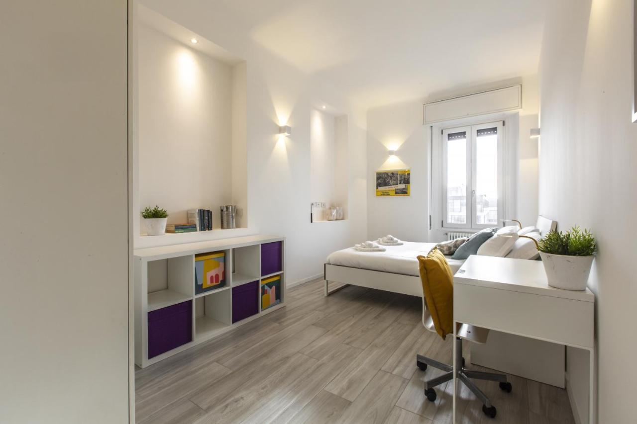 Maciachini R&r Apartment