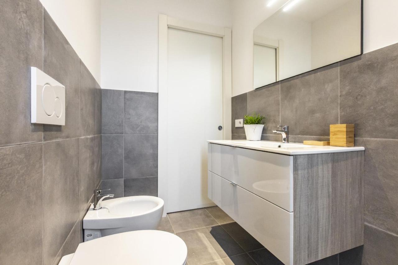 Apartment Maciachini R&r