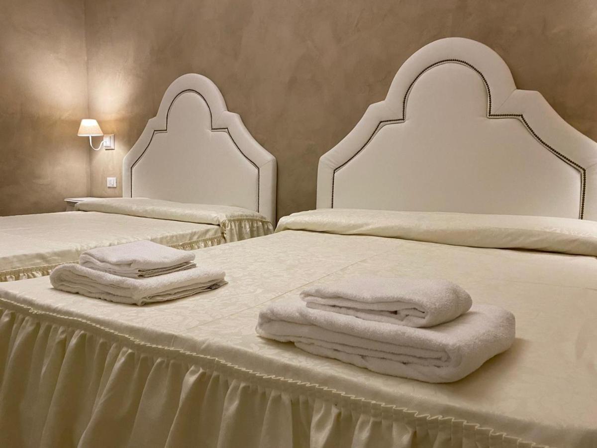 Boutique Calais Hotel Milão