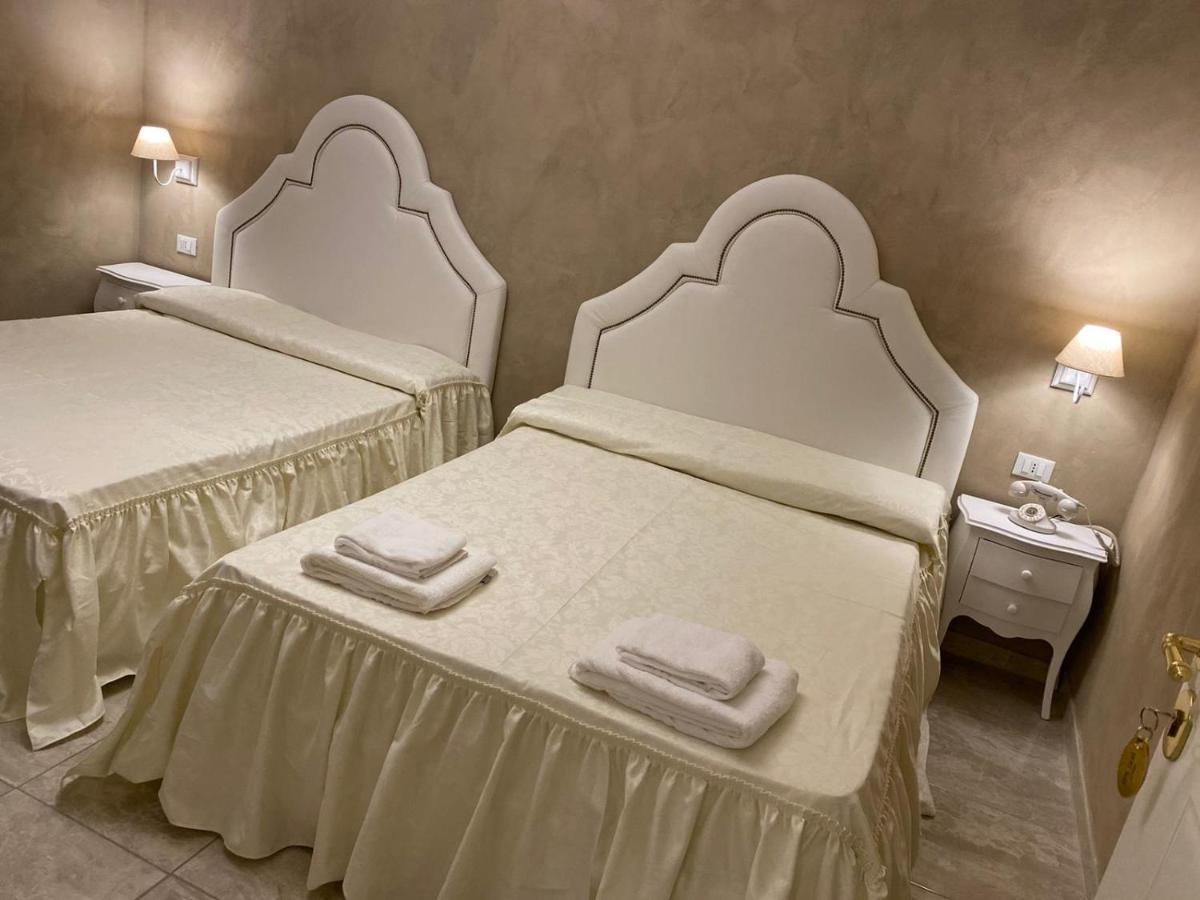 Boutique Calais Hotel Milão