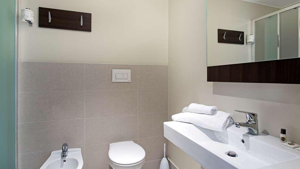 San Siro Hotel 3*