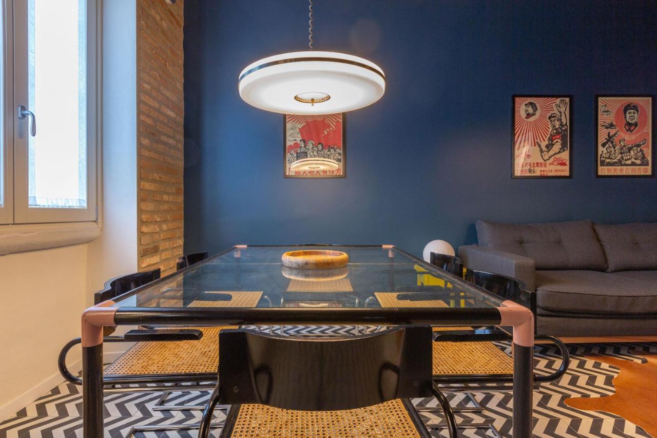 Casa Da Estrosa Apartamento Milão