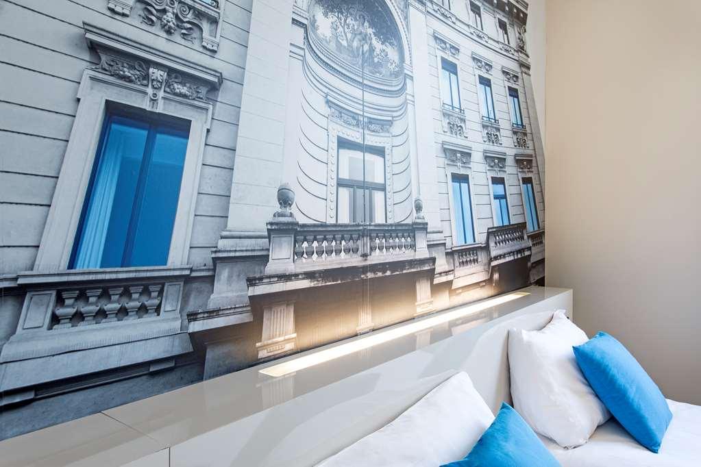 Sant'ambrogio Hotel 3*