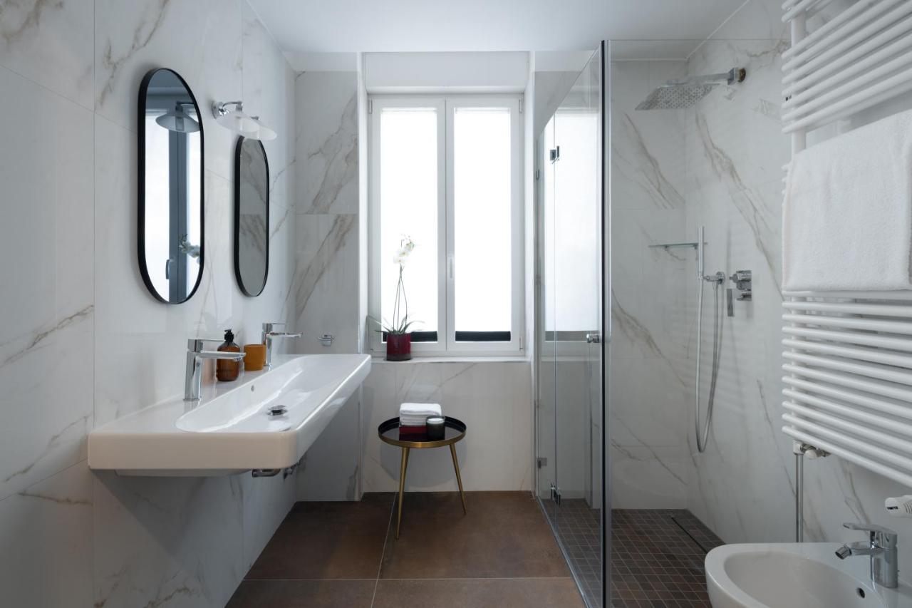 Aparthotel Aria Boutique Farneti *