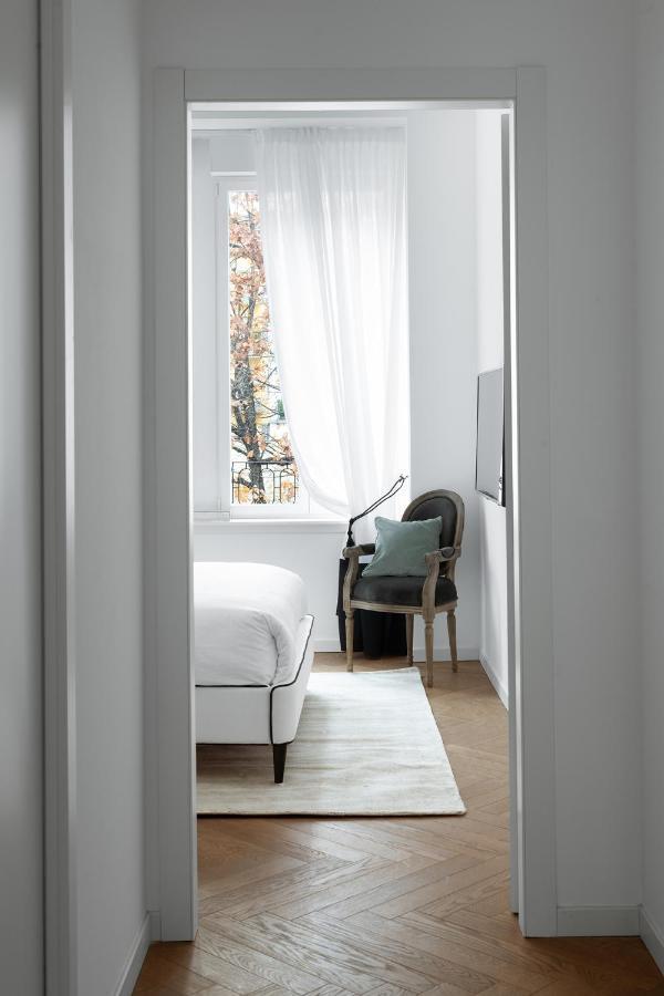 Aparthotel Aria Boutique Farneti *