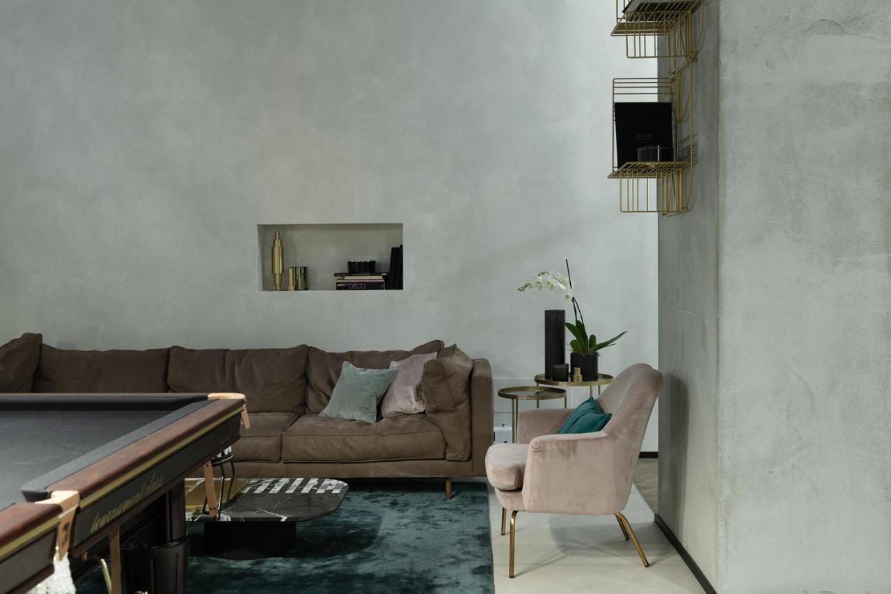 Aria Boutique Farneti *