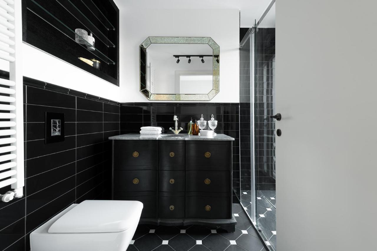 Aparthotel Aria Boutique Farneti
