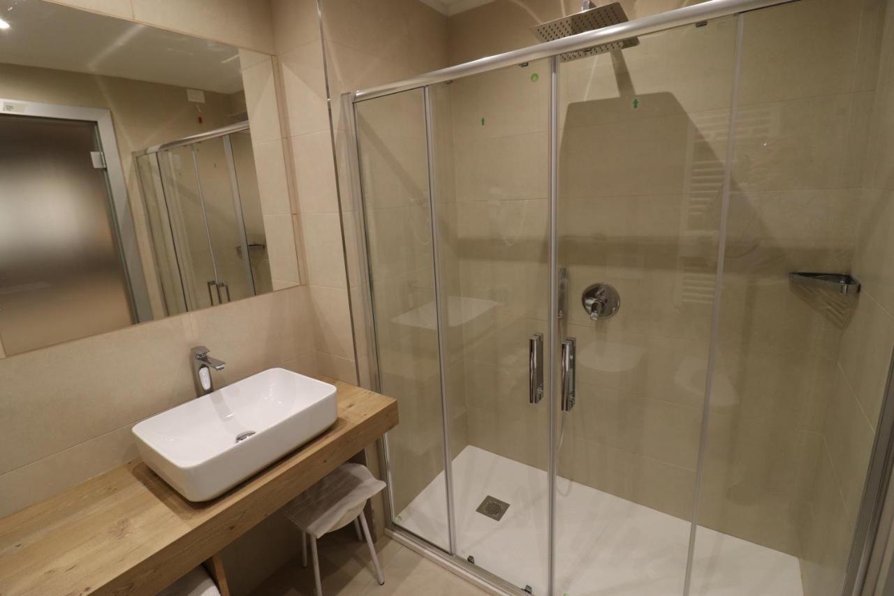 Domenichino Hotel