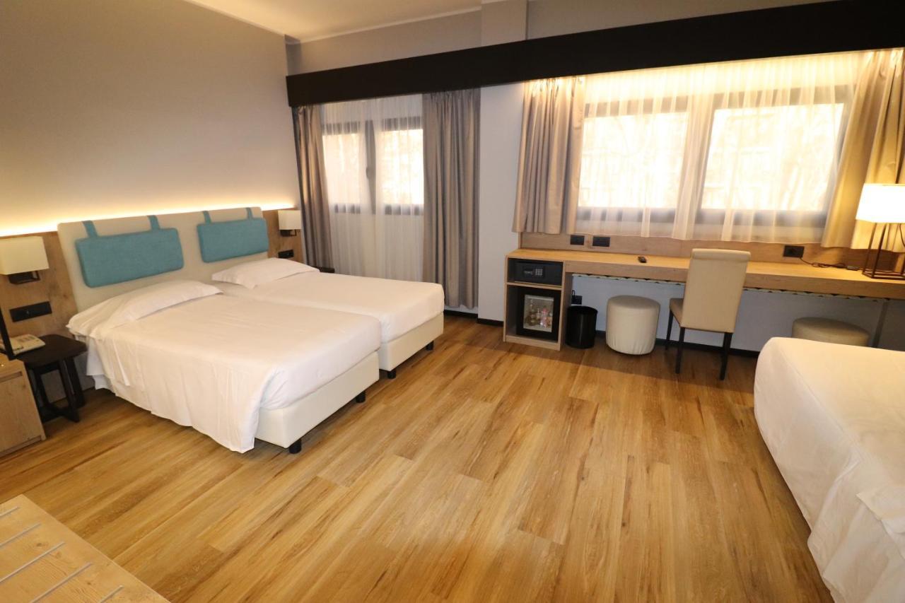 Domenichino Hotel Milan