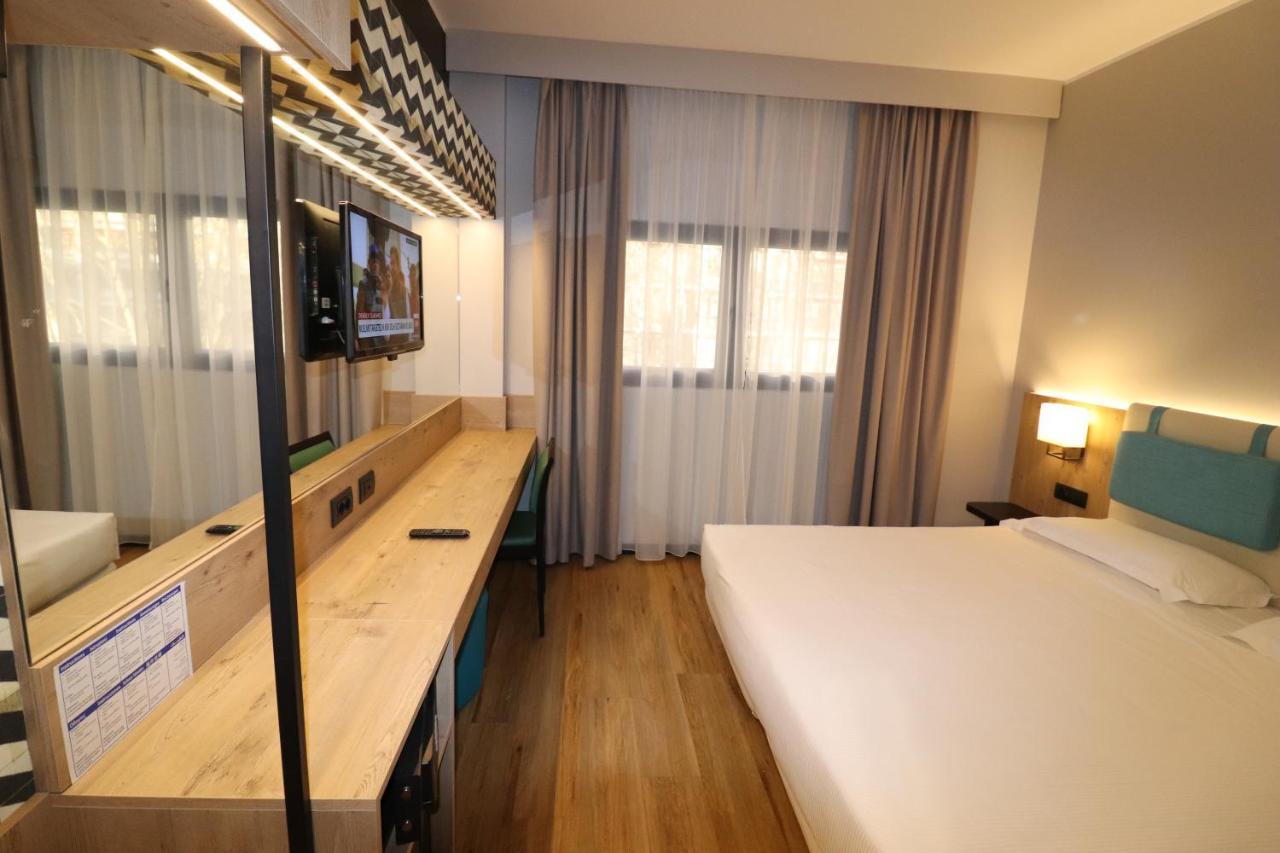 Domenichino Hotel Milan