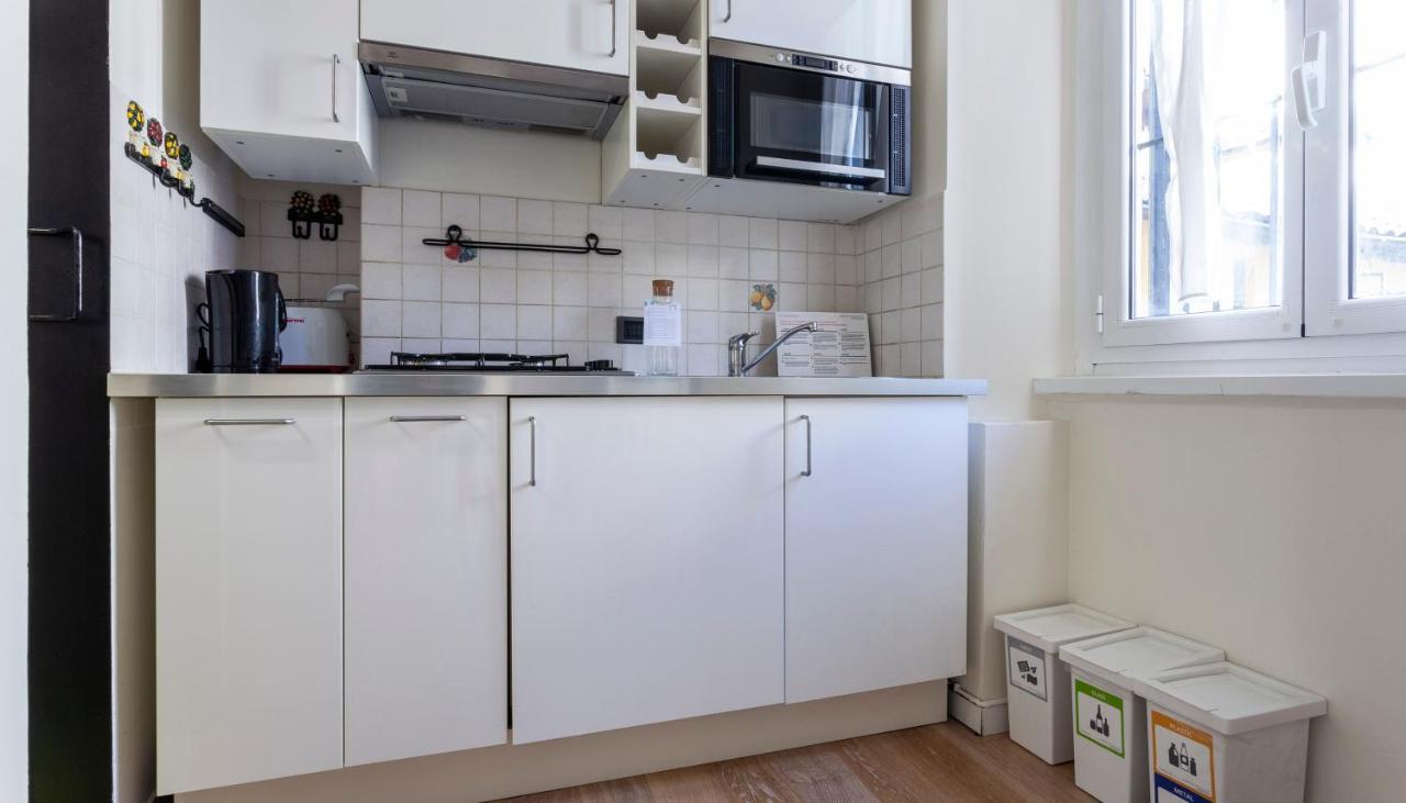 Apartment Italianway - Garibaldi 46 B Mailand