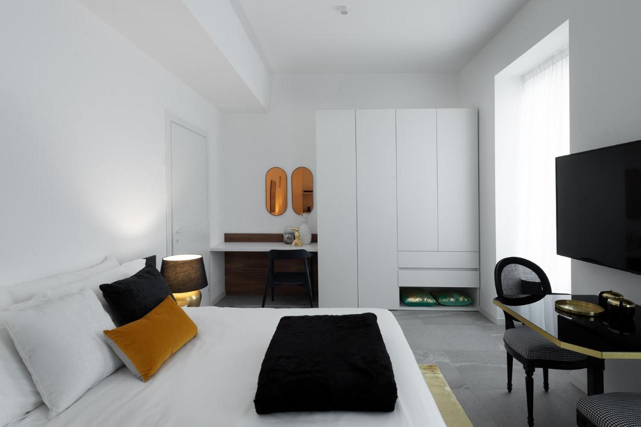 Aparthotel Aria Boutique Farneti