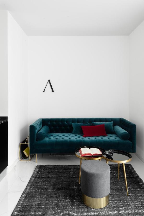 Aria Boutique Farneti Aparthotel