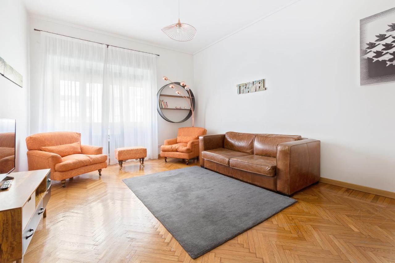 Apartment Guesthost - Porta Vittoria Mailand