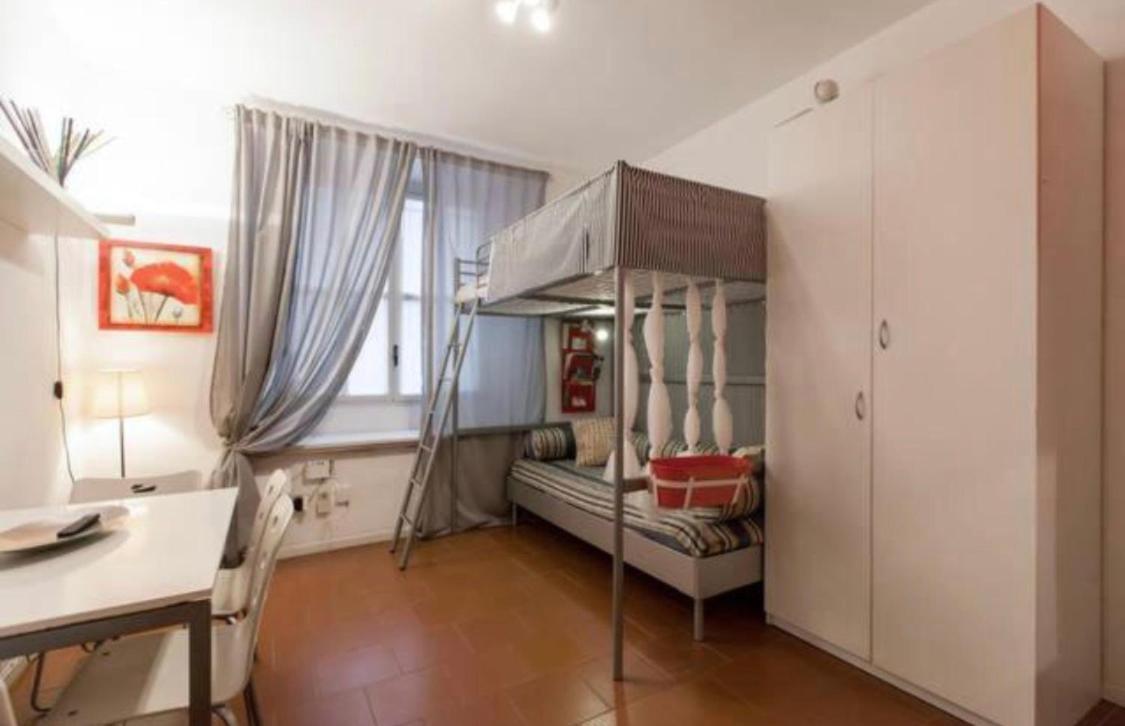 Nice Flat In Duomo Area Milão