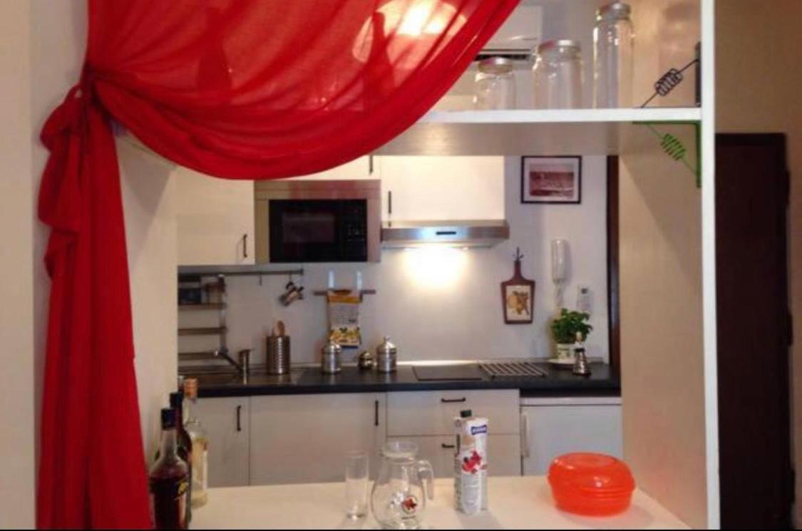 Nice Flat In Duomo Area Milão