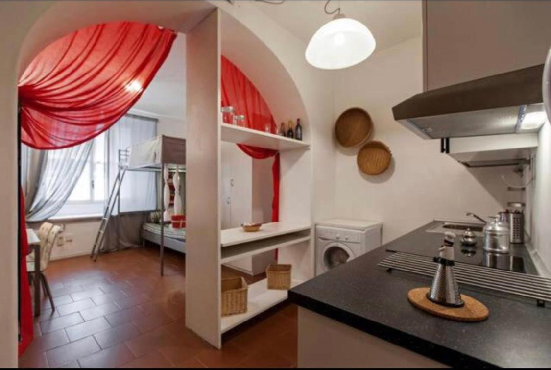 Apartamento Nice Flat In Duomo Area *