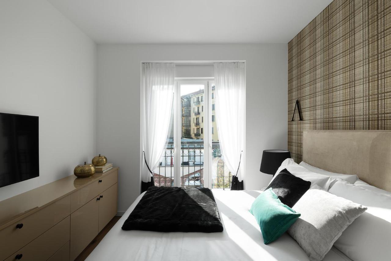 Aria Boutique Farneti Aparthotel *