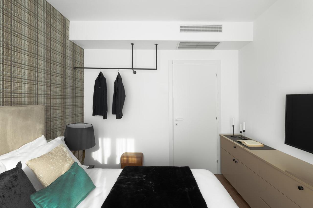 Aria Boutique Farneti Aparthotel