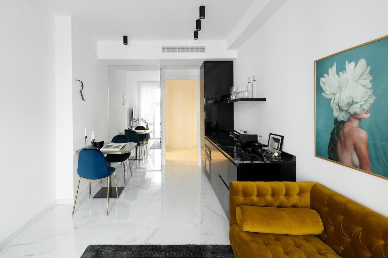 Aria Boutique Farneti Aparthotel