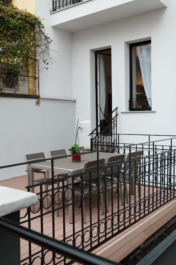 Aparthotel Aria Boutique Farneti