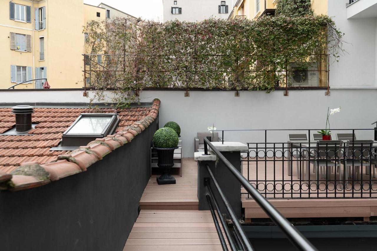 Aria Boutique Farneti Aparthotel