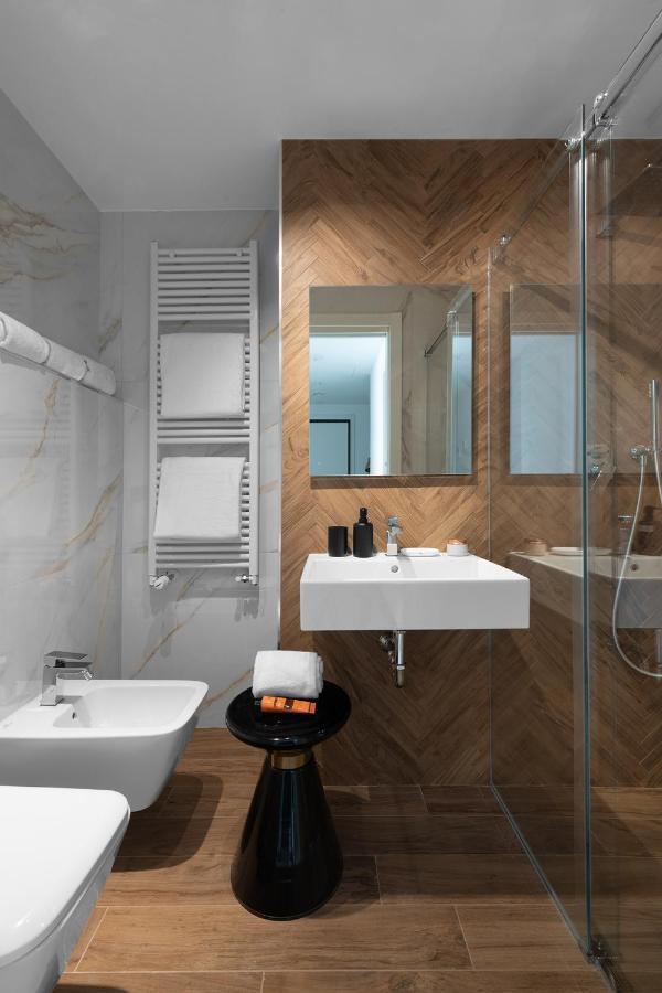 Aparthotel Aria Boutique Farneti