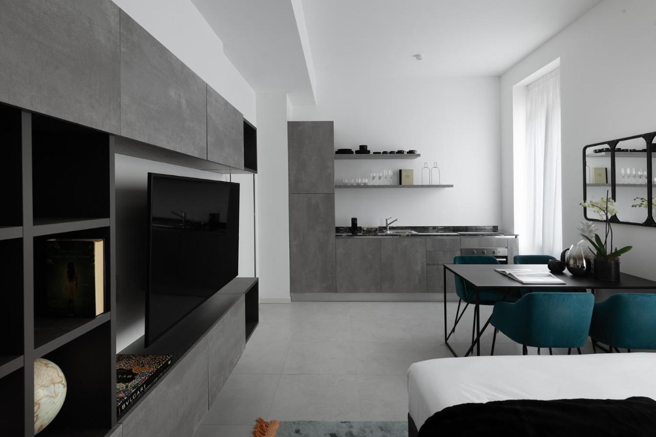 Aria Boutique Farneti Aparthotel *
