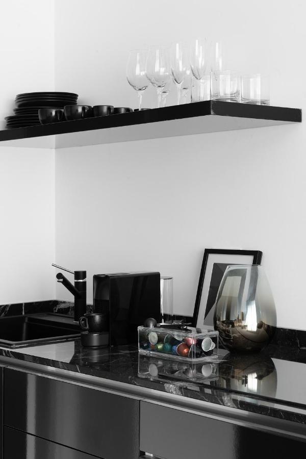 Aria Boutique Farneti Aparthotel *