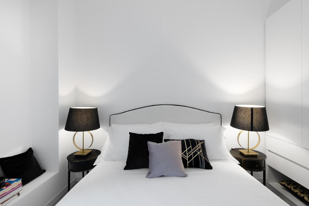 Aria Boutique Farneti Aparthotel