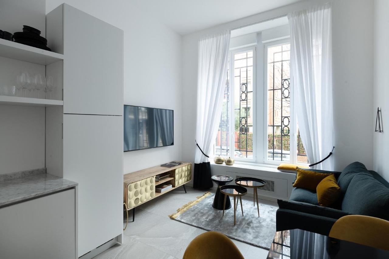 Aria Boutique Farneti Aparthotel