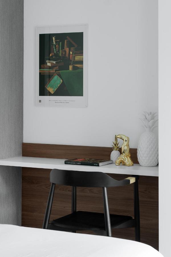 Aparthotel Aria Boutique Farneti *