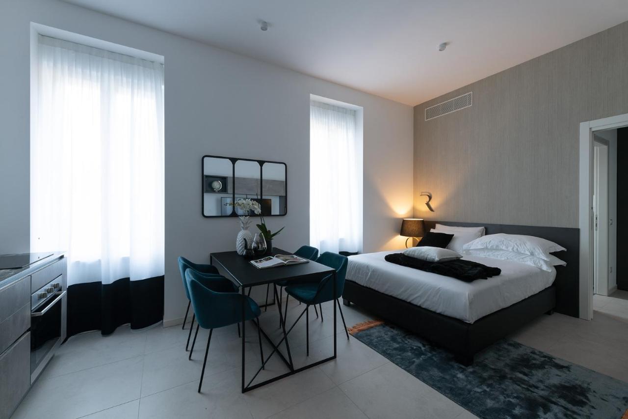 Aria Boutique Farneti Aparthotel