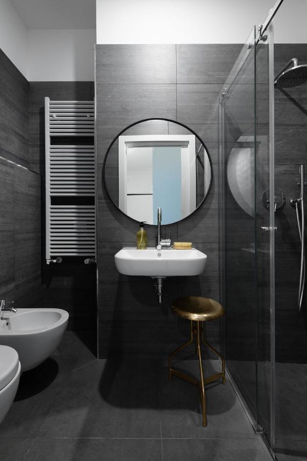 Aparthotel Aria Boutique Farneti Milão
