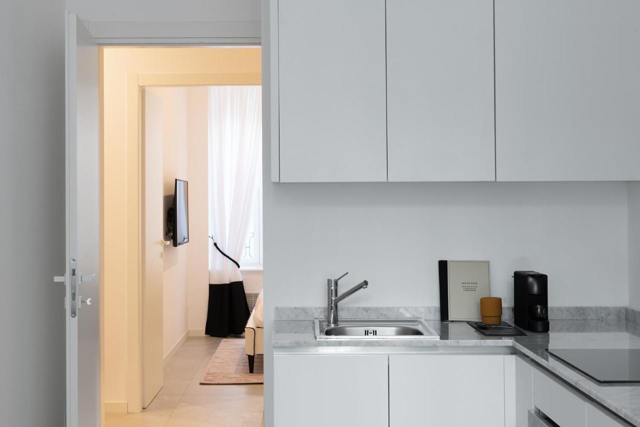 Aparthotel Aria Boutique Farneti *