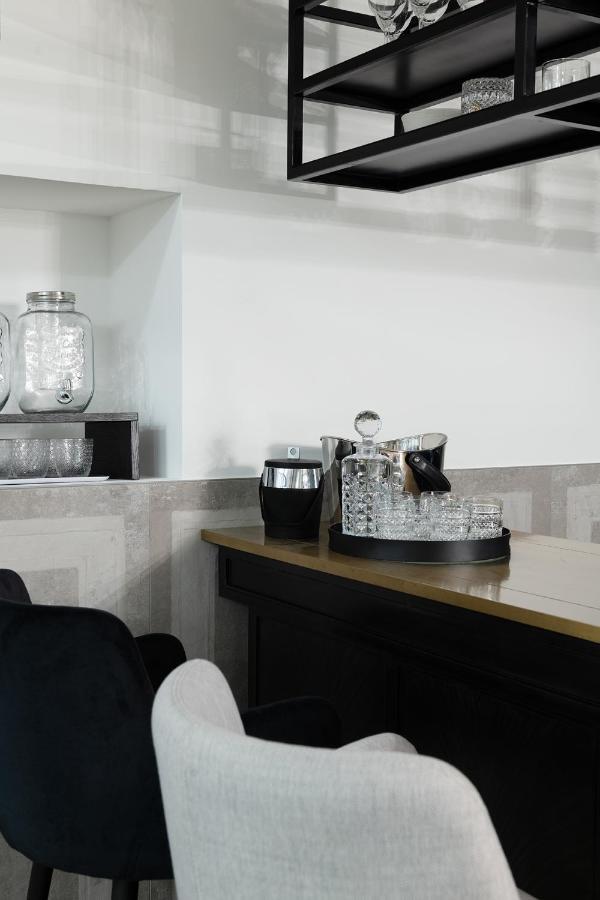 Aparthotel Aria Boutique Farneti