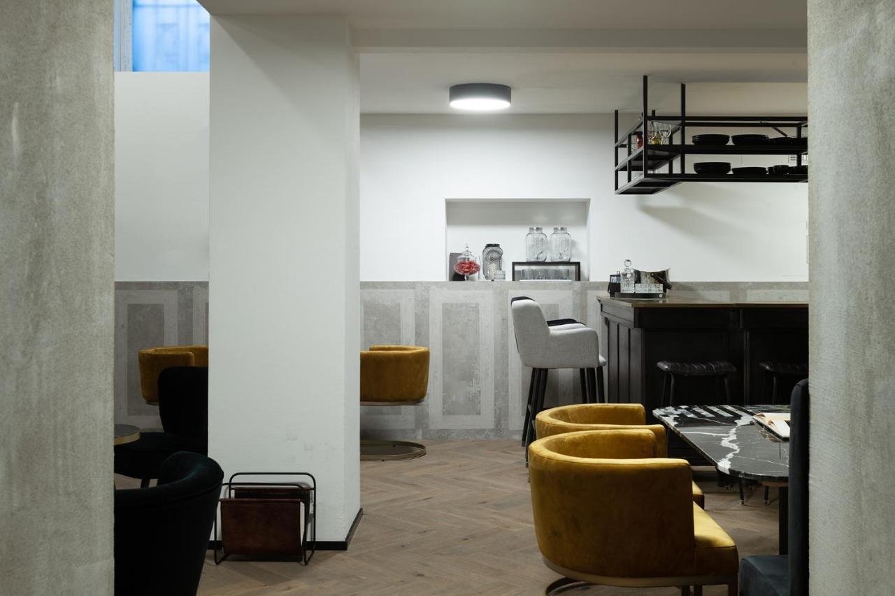 Aparthotel Aria Boutique Farneti *