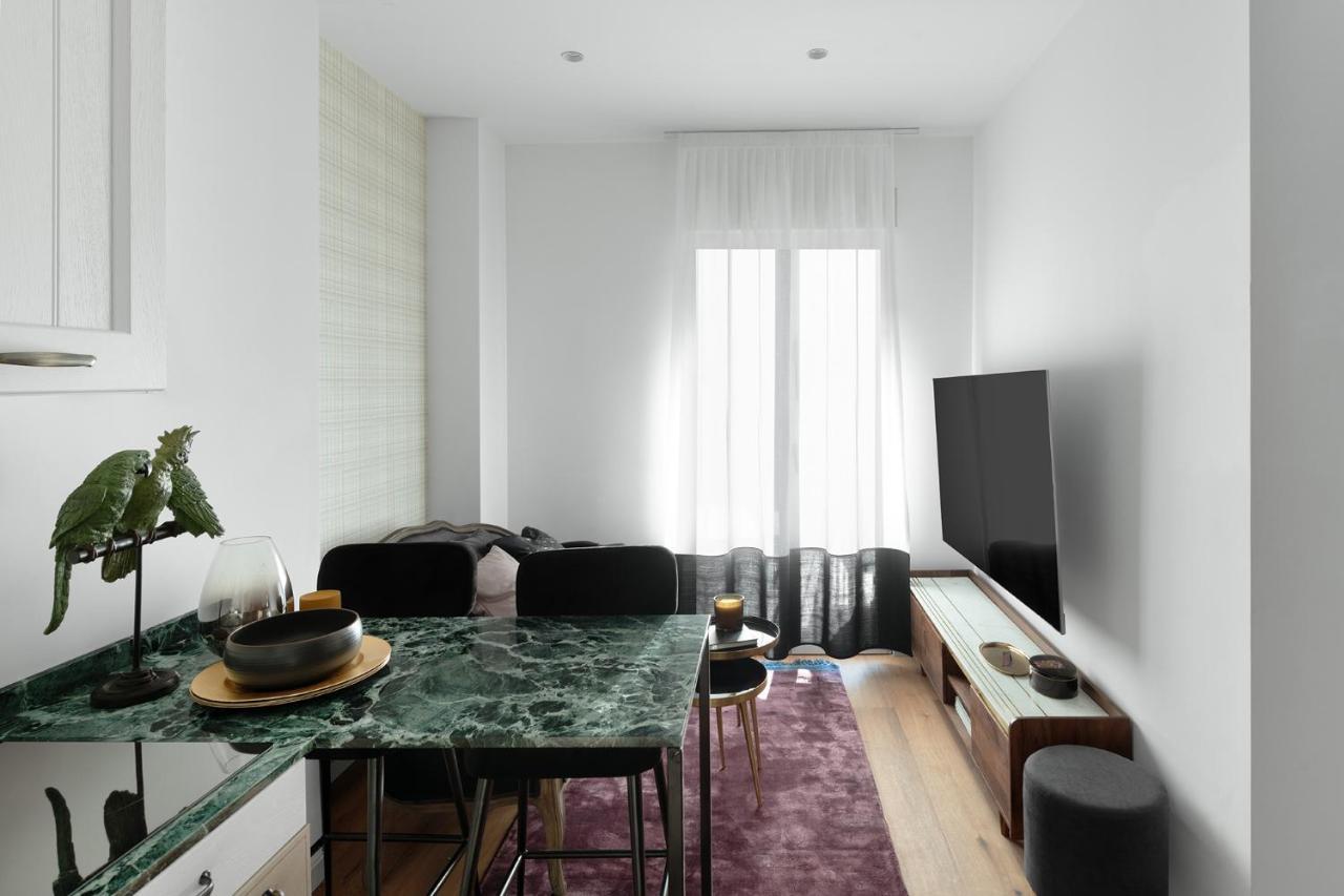 Aparthotel Aria Boutique Farneti *