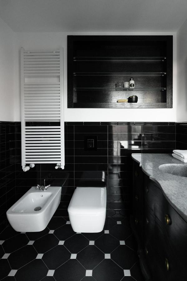 Aparthotel Aria Boutique Farneti Milão