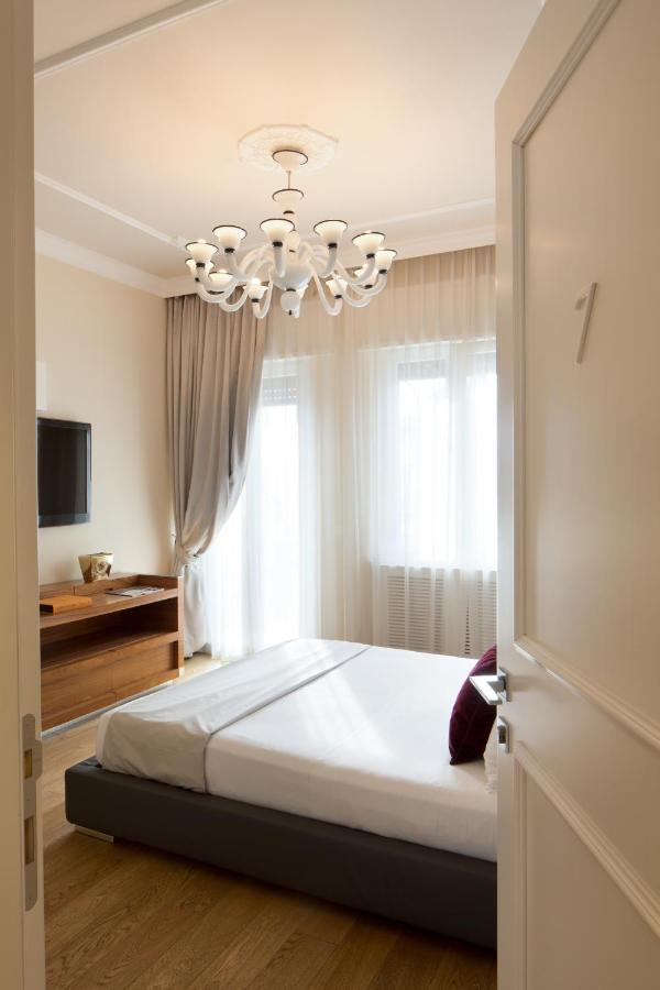 Duomo Gasthof 2*