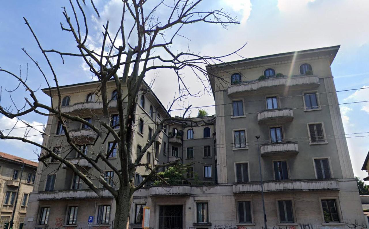 Maciachini R&r Apartment