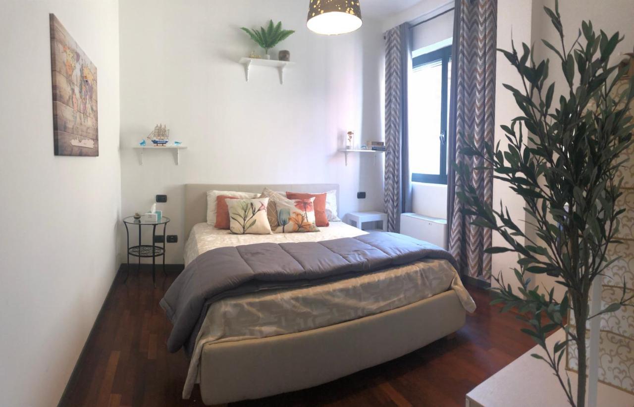Apartment Charming Elise- Close To Station Mailand