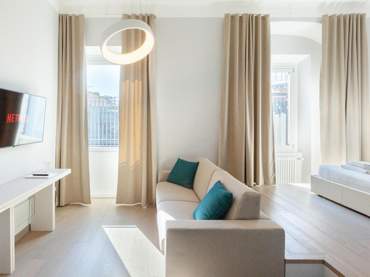 Easyhomes-duomo & Apartment *